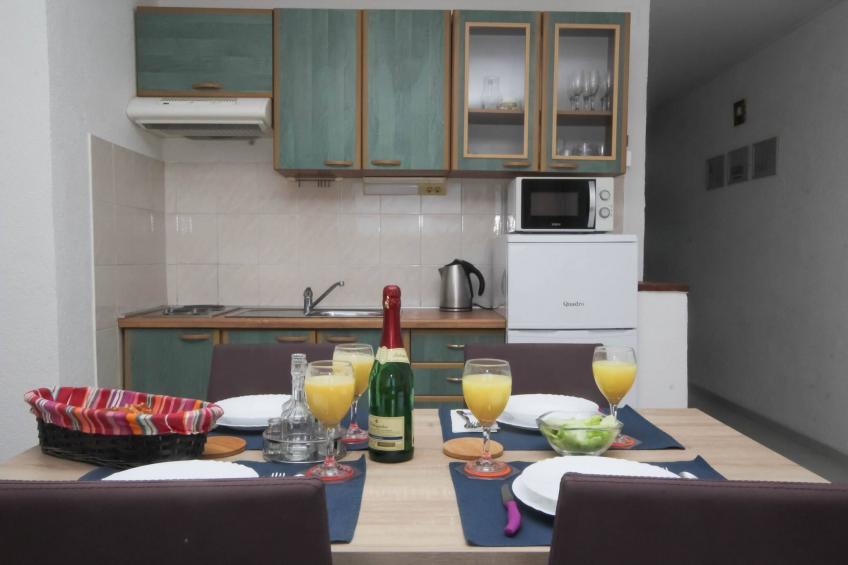 Apartments Horvat - Green - foto 4