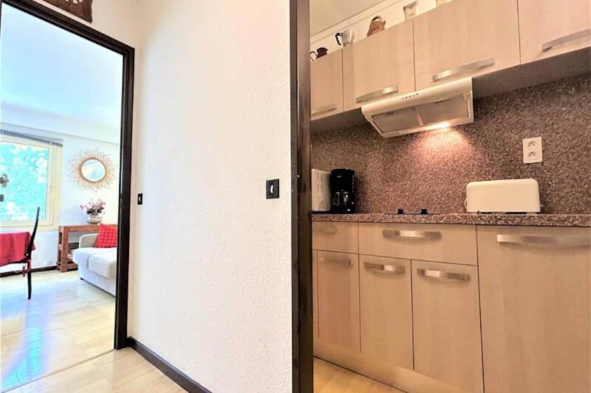 Résidence Flore - foto 3