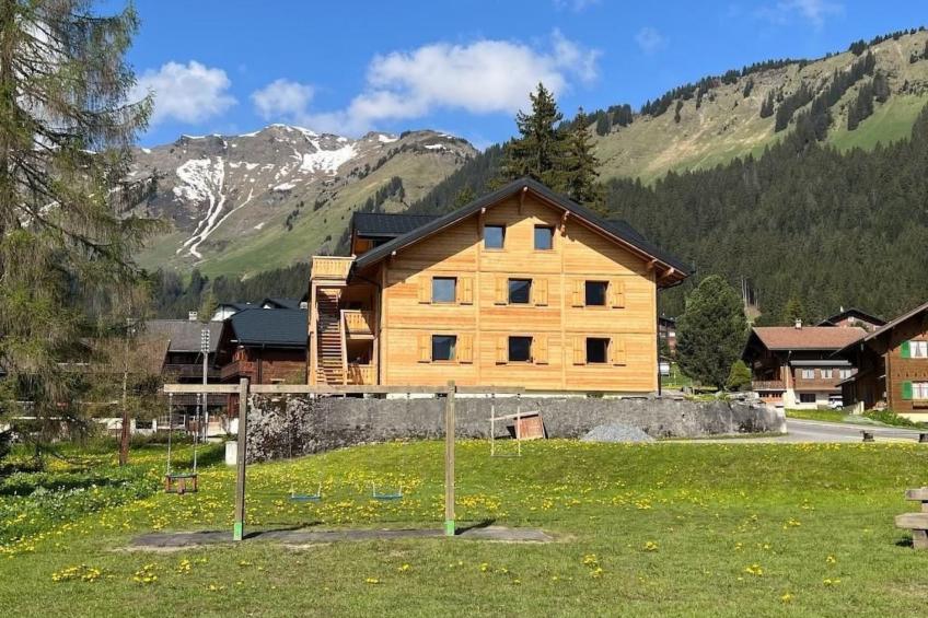 River App., Morgins - foto 13