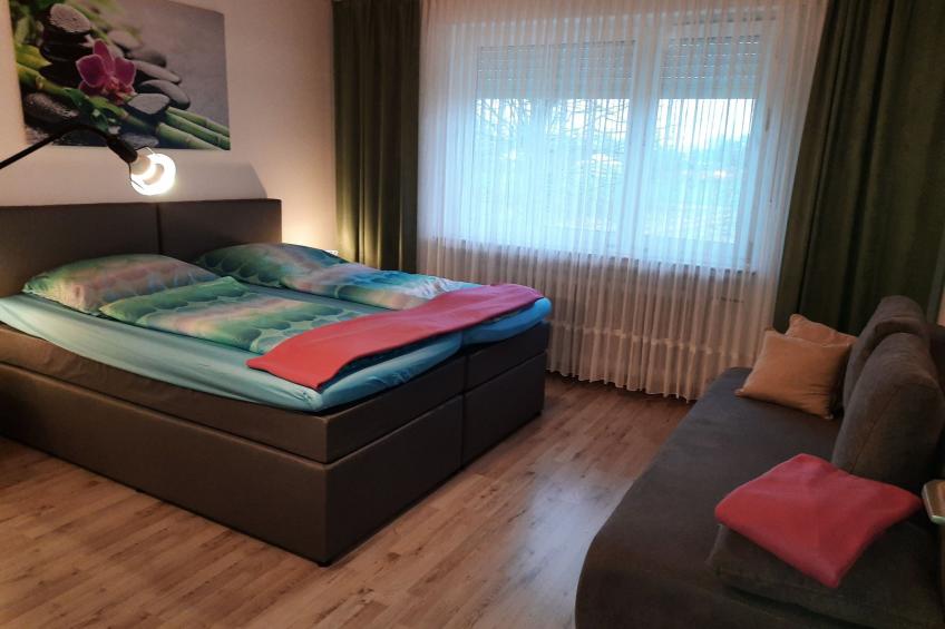 FeWo mit Ausblick - foto 3