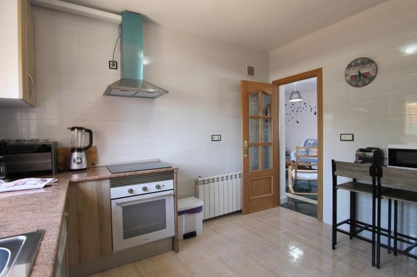 Casa Faisanes. TuCasaTemporal - foto 11