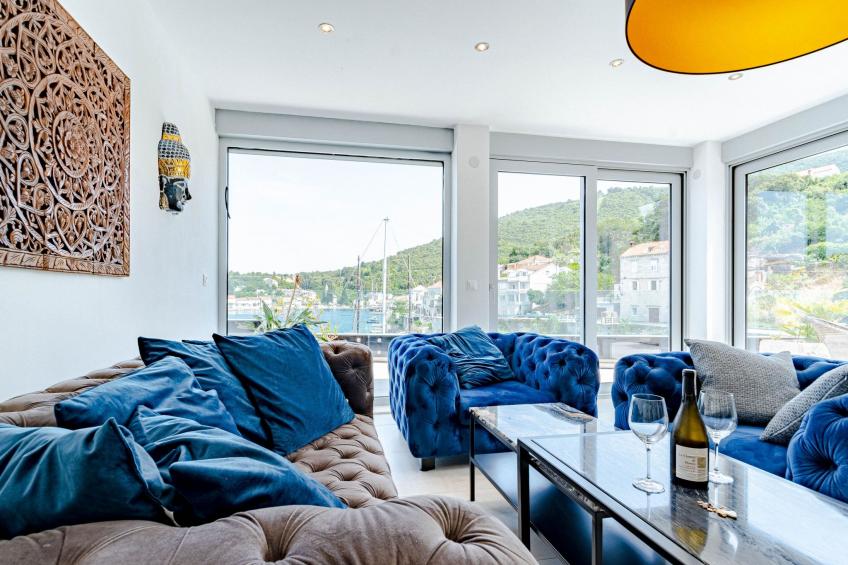 Wohnung "Suartini Racisce" - foto 26