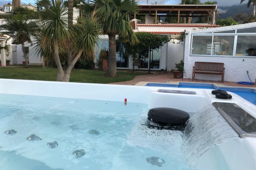 Haus "Maria" mit eigenem Schwimmbad - foto 4