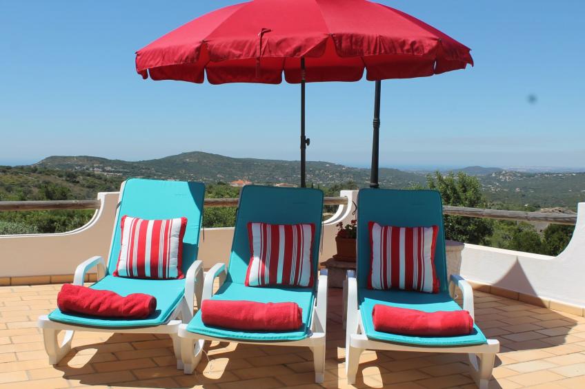 Ferienvilla mit Blick auf das Wasser - foto 17