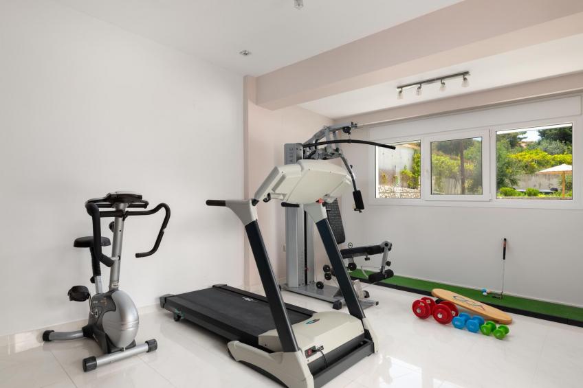 Gga Allbatros Villa - foto 19