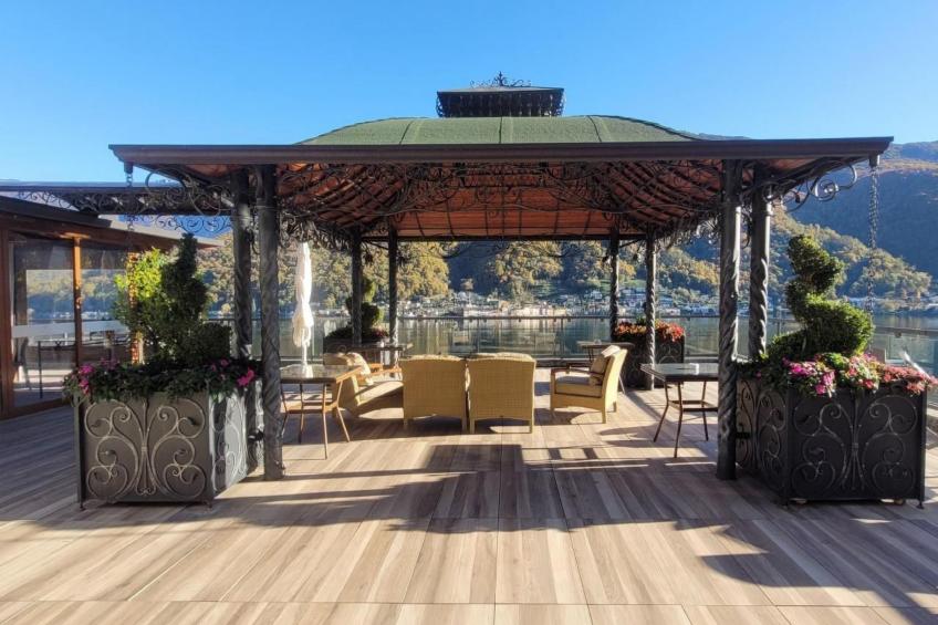 mit Jacuzzi und Sauna - foto 14