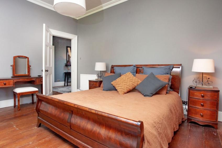 Charmantes Herrenhaus St. Anna in Torquay - foto 23