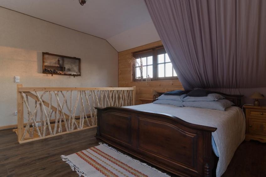 Apartament KAPITAŃSKI Ustronie Morskie - foto 10