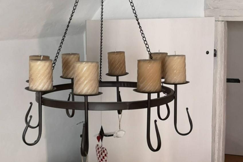 in Altstadt mit Grill, Garten und Terrasse - foto 14