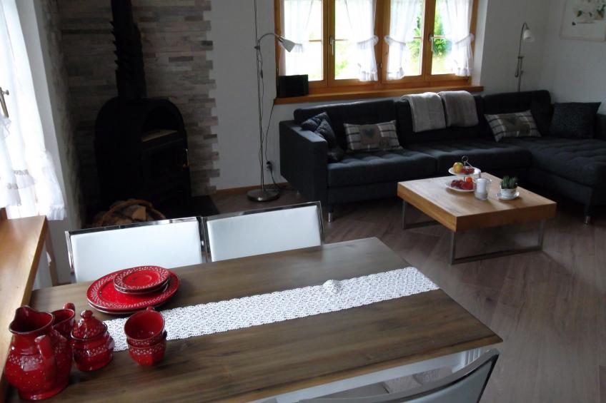 Hubertus A Appartement/Fewo 3-Bettwohnung - foto 7