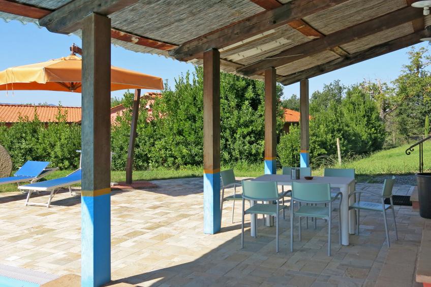 Podere Le Palaie (PEC209) - foto 9