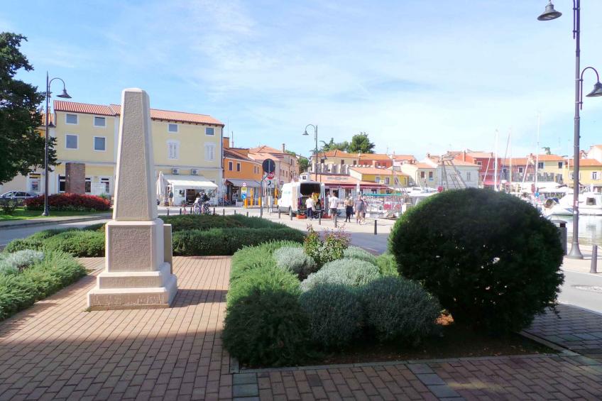 Holiday apartment with garden and barbecue - BF-FRMC - foto 21