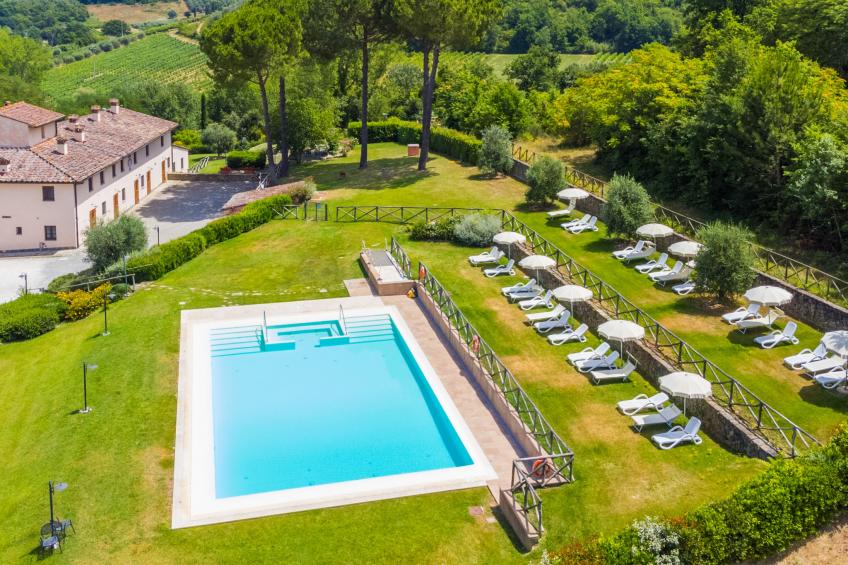 Podere Francigena (CTF120) - foto 30