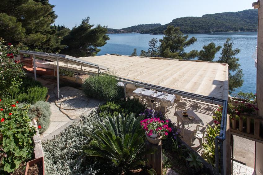 Villa Malfi - Double Room with Sea View (S1) - foto 10