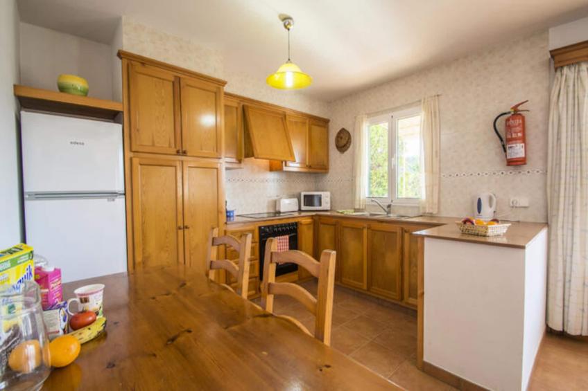 Appartements à Cala Galdana - foto 26