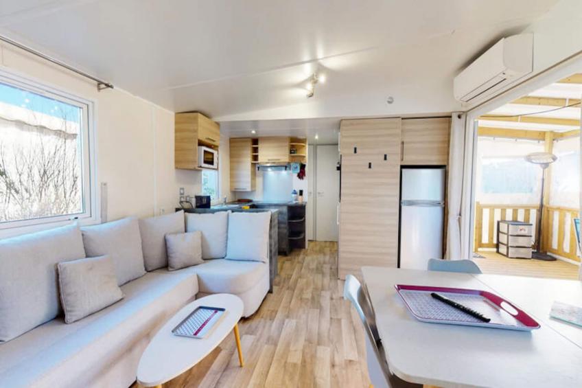 Mobil Home - Bungalow - Cottage à Saint-Hilaire-de-Riez - foto 21