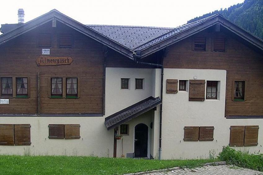 Almenrausch Parterre - foto 12