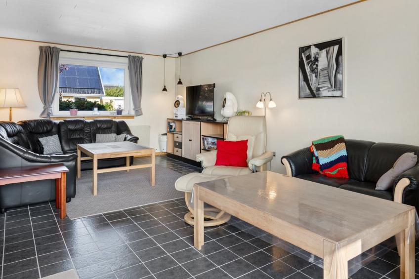 "Benedikt" - 150m from the sea - foto 4