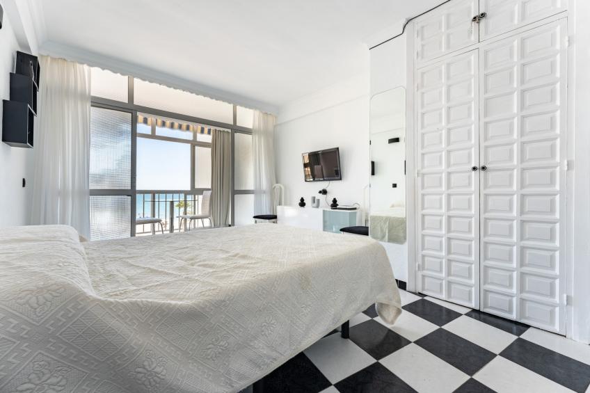 CT 336 - Faro's Carvajal Beachstudio - Frontline - foto 4
