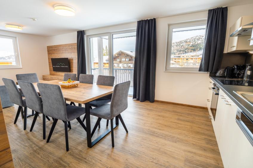 Comfort Three-bedroom Apartment – KA3C - foto 3