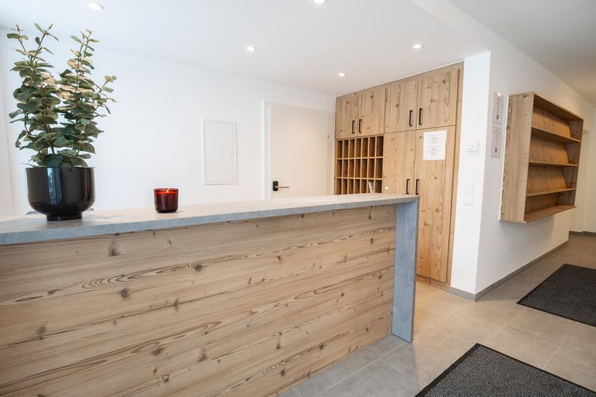 Penthouse Three-bedroom Apartment – KA3P - foto 8