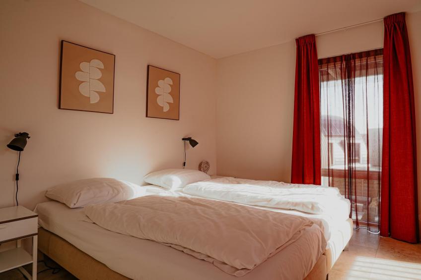 De ZeeParel - Sea Crab - foto 4