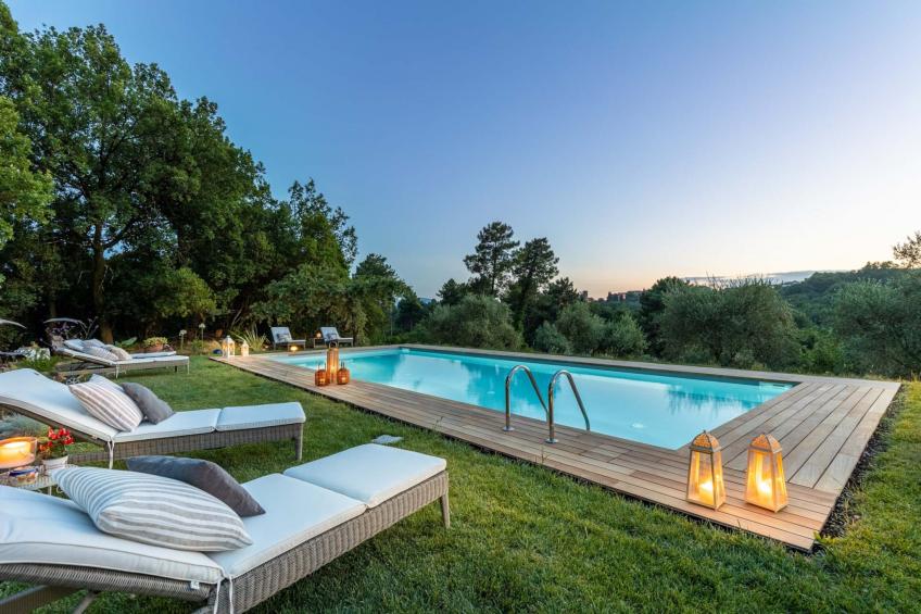 Villa Lorena, a Vintage Family Villa - foto 11