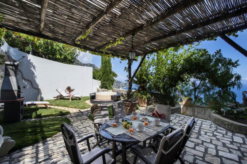 Maison à Praiano - foto 7