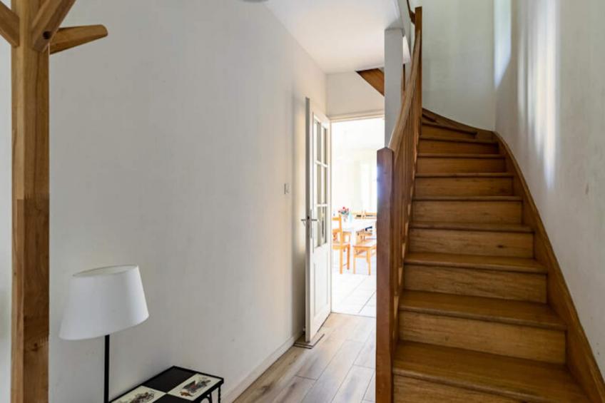 Maison à Landevieille - foto 14