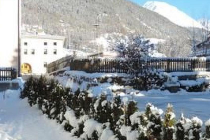 Chasa Ernst - foto 19