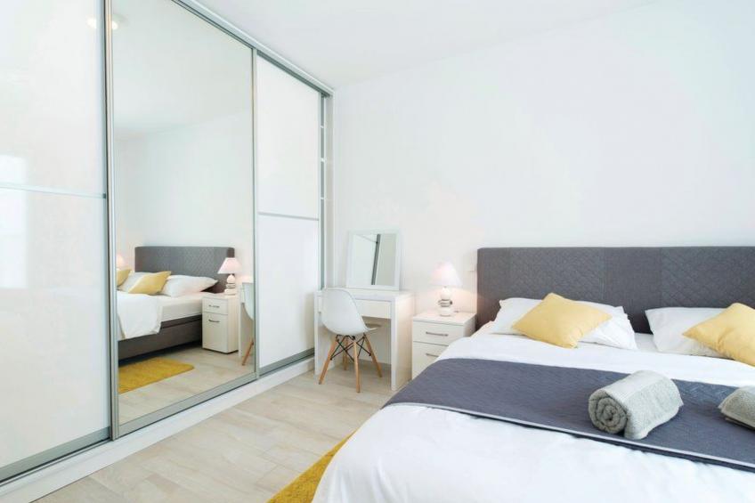 Villa Felicita für 12 Personen in Zaboric - foto 20