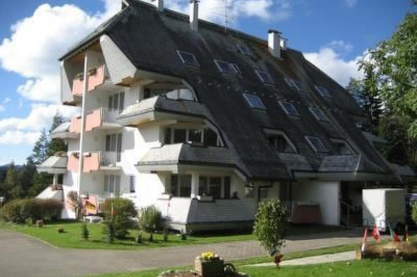 Appartement in Saig mit Garten und Grill - foto 2