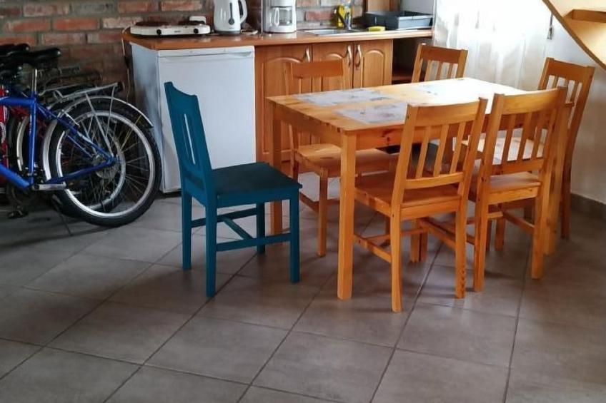 Strandnahes Ferienhaus mit Grill in Ustka - foto 4