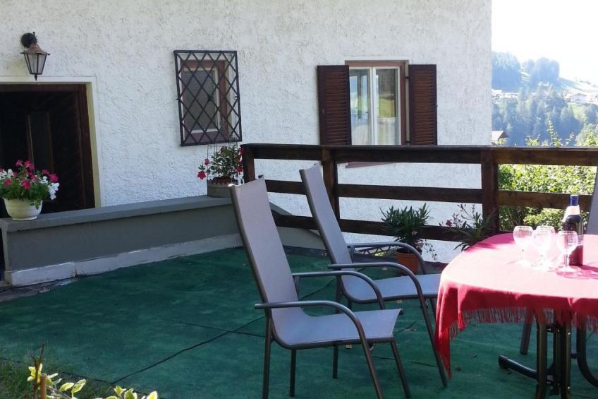 Ferienhaus Gassner in Navis - foto 4