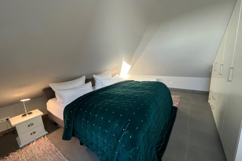 Wohnung mit Sonnenbalkon und Strandnähe - foto 24