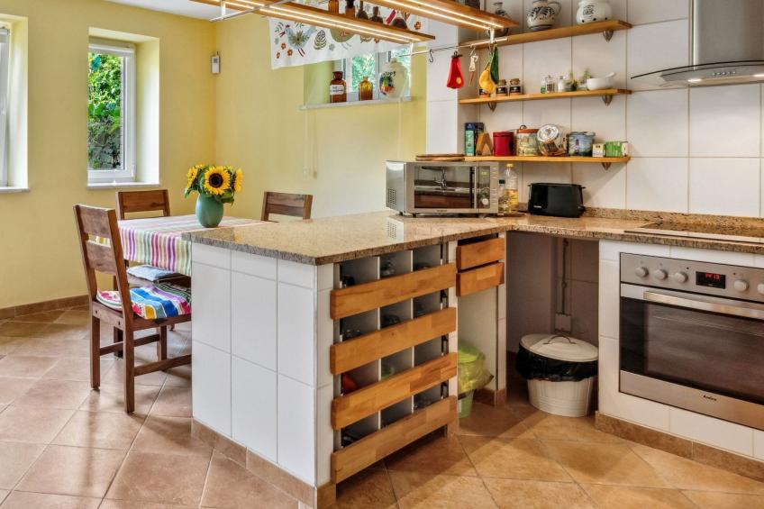 in Karlshorst mit Terrasse - foto 9