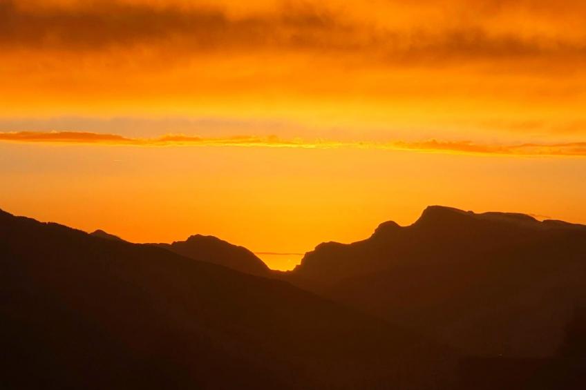 Typische Wohnung Le Ver Luisant. Val d'Hérens - foto 15