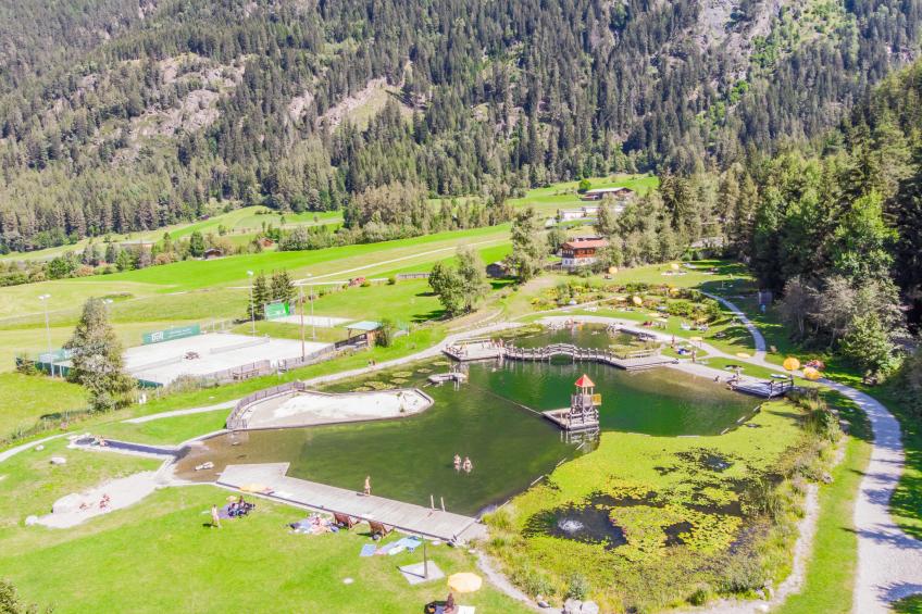 Rosa in Umhausen - foto 29