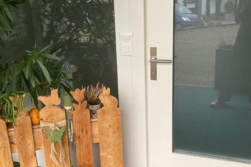 Gemütliche Parterre-Ferienwohnung mit Terrasse - foto 14