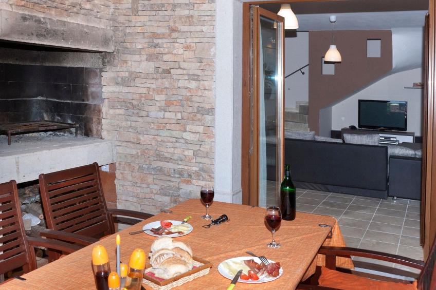 Haus in Cukrići mit privatem Pool - foto 29