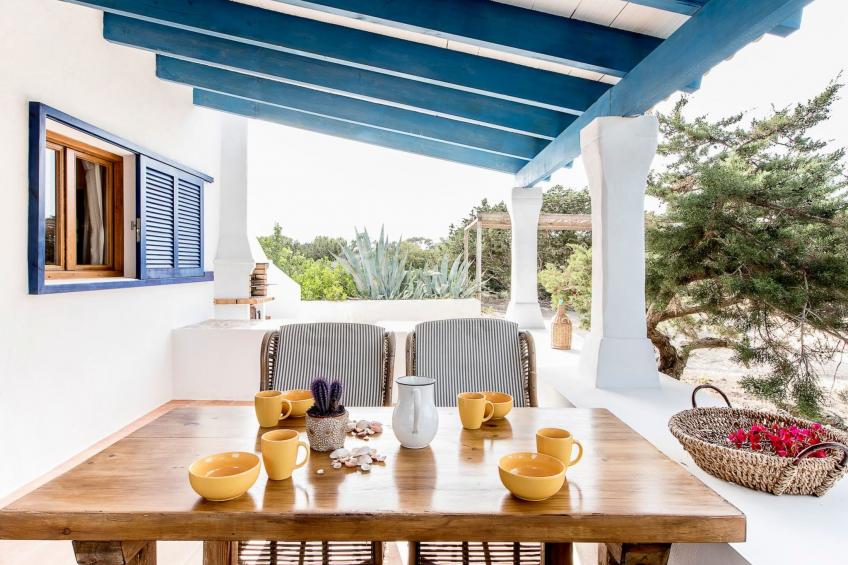 Casa Tramontana 4 pax.  Migjorn Gebiet - foto 3