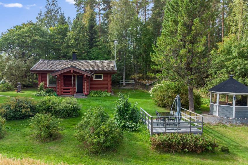 Petäjäniemi - foto 2