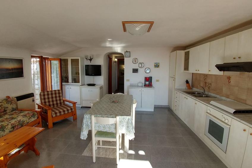 Wohnung mit großer Terrasse und Meerblick - foto 21