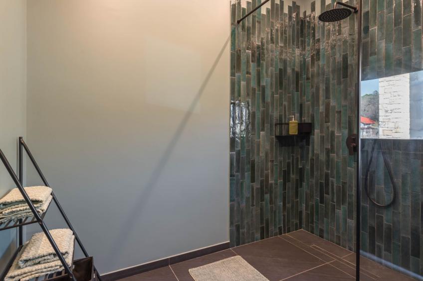 Nettes Ferienhaus mit Privatem Pool - foto 28