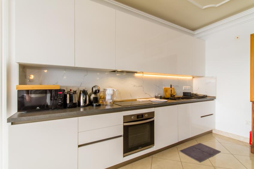 Magnificent Seafront Apartment Sliema - foto 4