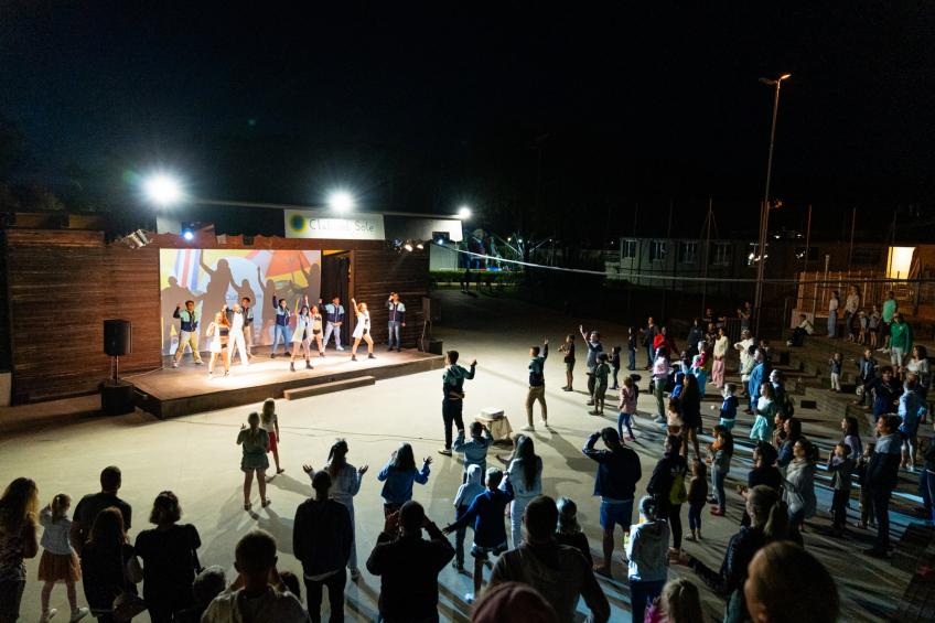 Club del Sole Adriano Family Collection - LODGE SUPERIOR MAXI - foto 20