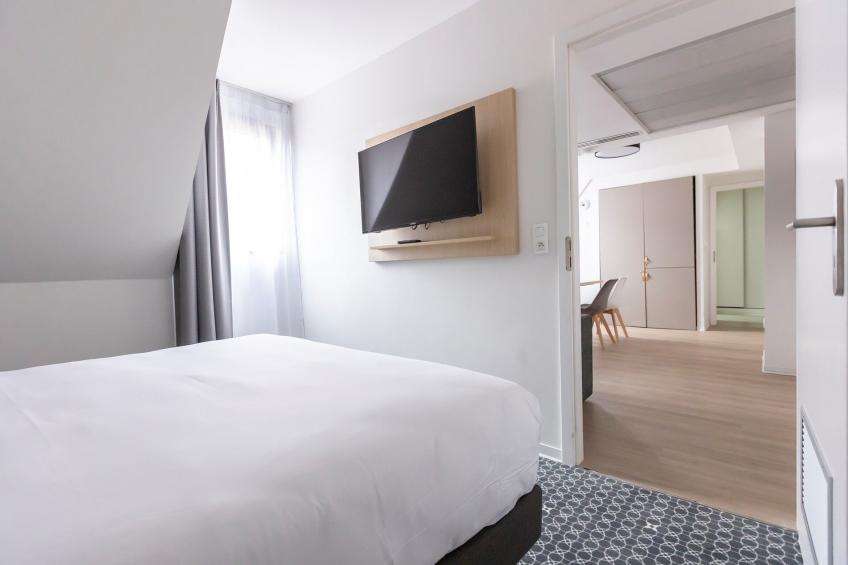 Odalys Résidence Green Marsh - foto 14