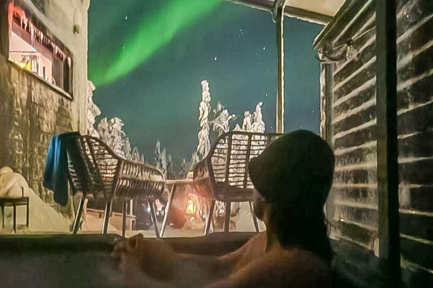 Levi secret igloo ruska 8d - foto 3