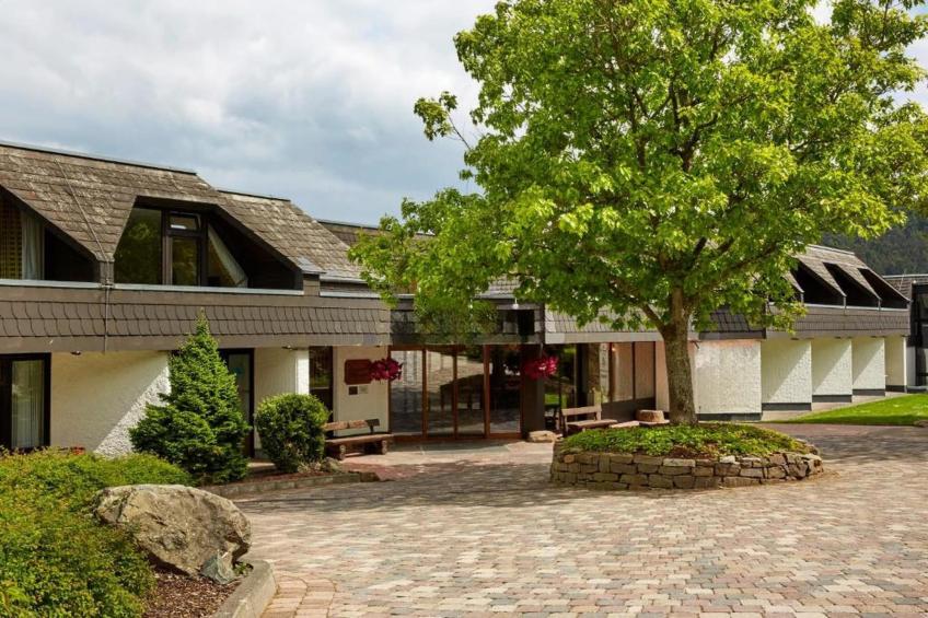 Sunday Hotel Willingen Superior Valley View