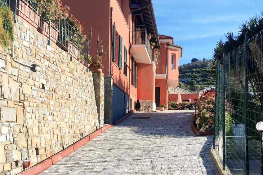 Agriturismo La Tuffatrice (SLR354) - foto 17